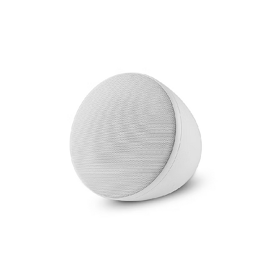 BELL 6'' Pendant Speaker Black