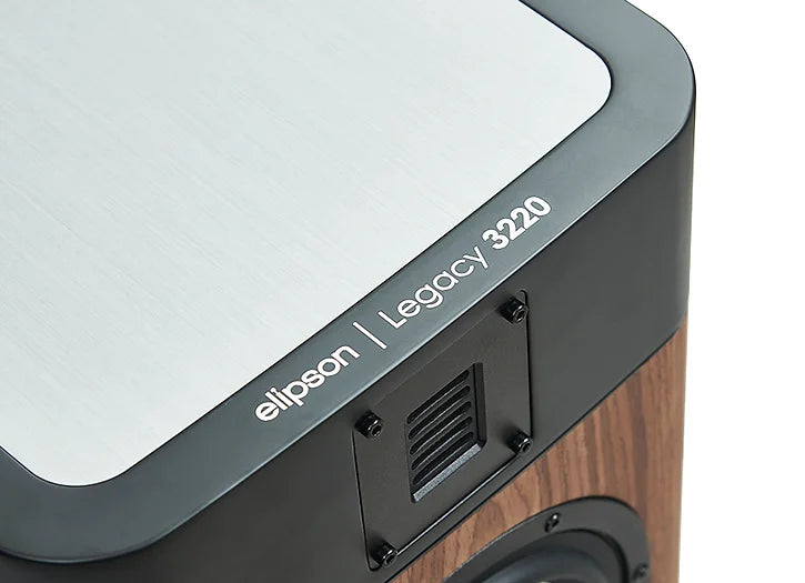 Floorstand speakers  150 W - Perfect volume
