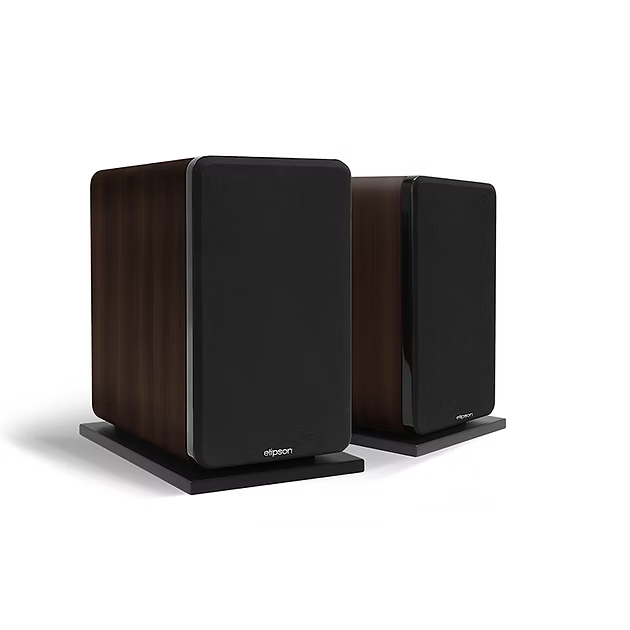 Bookshelves speakers  85 W