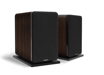 PRESTIGE FACET 8B - Perfect volume