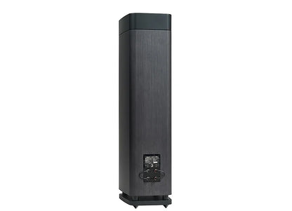 Floorstand speakers  150 W - Perfect volume