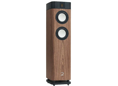 Floorstand speakers  150 W - Perfect volume