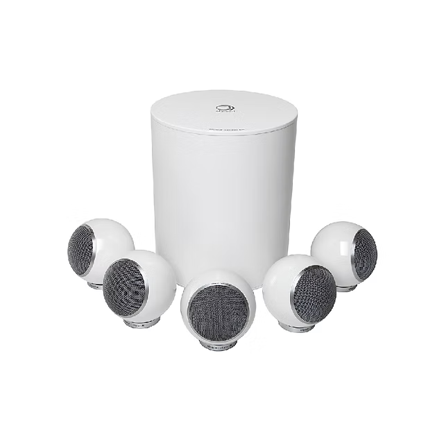 200W active subwoofer