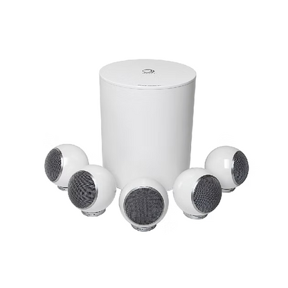 200W active subwoofer