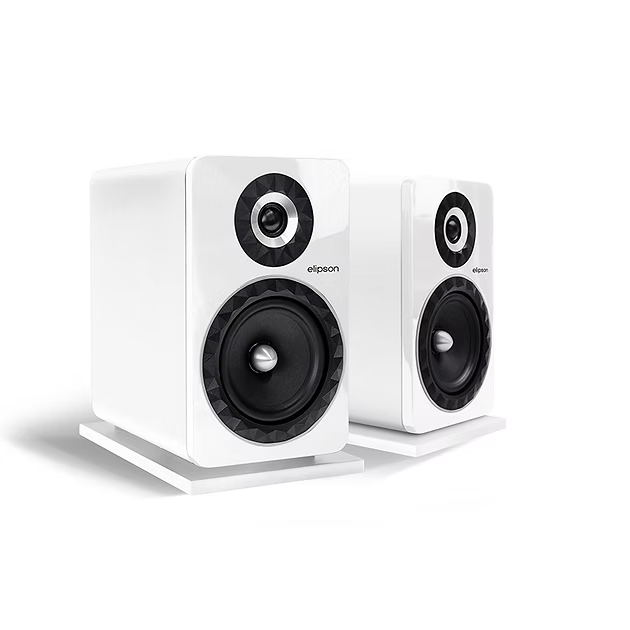 Bookshelves speakers  85 W