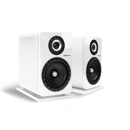 Bookshelves speakers  85 W