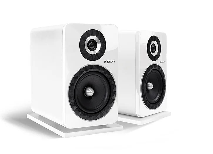 PRESTIGE FACET 8B - Perfect volume