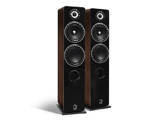 ELIPSON PRESTIGE FACET 14F WALNUT