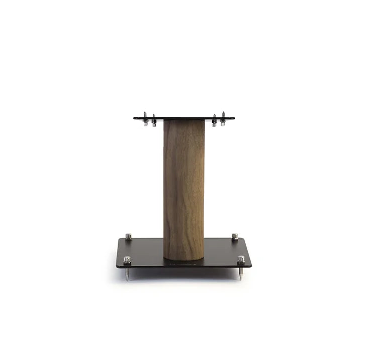 STYLUM S SPEAK STAND/PAIR/OAK - Perfect volume