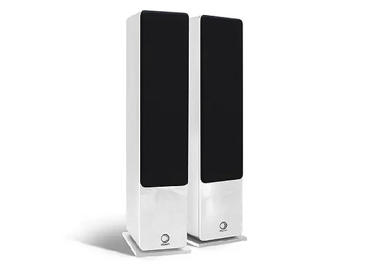 ELIPSON PRESTIGE FACET 14F WHITE