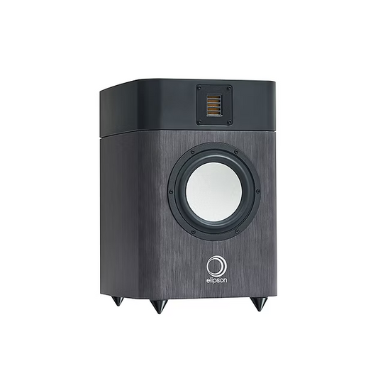 Bookshelves speakers  100 W