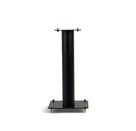 STYLUM 3 SPEAK STANDS/PAIR/BLACK SATIN - Perfect volume