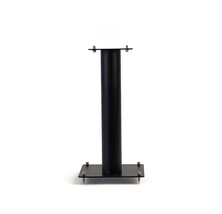 STYLUM 1 SPEAK STAND/PAIR/BLACK SATIN - Perfect volume
