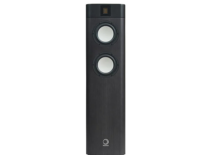 Floorstand speakers  150 W - Perfect volume