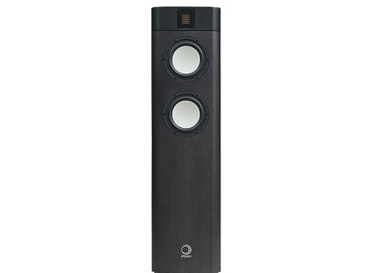 Floorstand speakers  150 W - Perfect volume