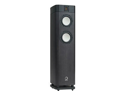 Floorstand speakers  150 W - Perfect volume