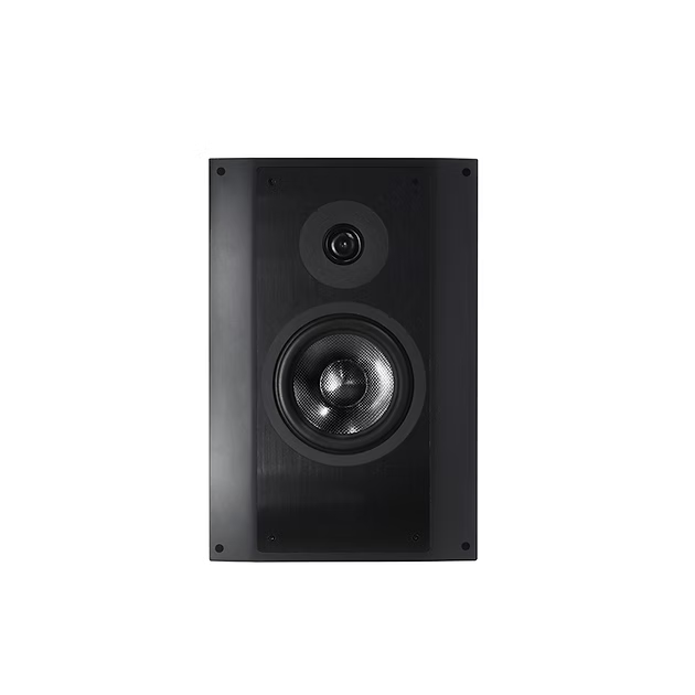 ELIPSON INFINITE 8 IN/ON WALL SPEAKERS FOR  HOME THEATER