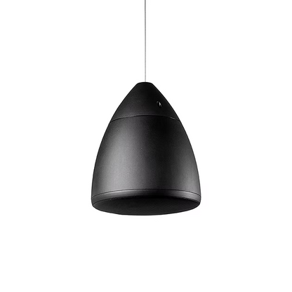 BELL 6'' Pendant Speaker Black