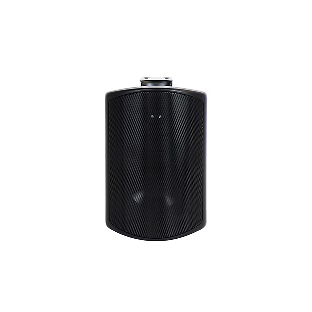 RAIN 8'' ourdoor speaker Black