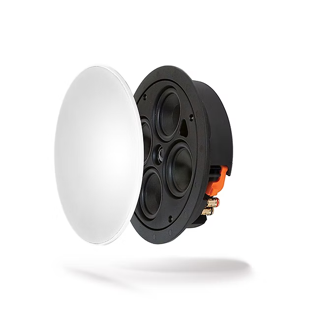 IC8 Ultra Slim ceiling Speaker