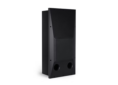 ELIPSON INFINITE SUB12 - Perfect volume