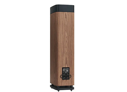 Floorstand speakers  150 W - Perfect volume