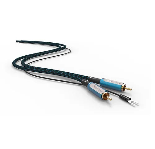 NORSTONE SKY CABLE RCA 100 (+GROUND WIRE)