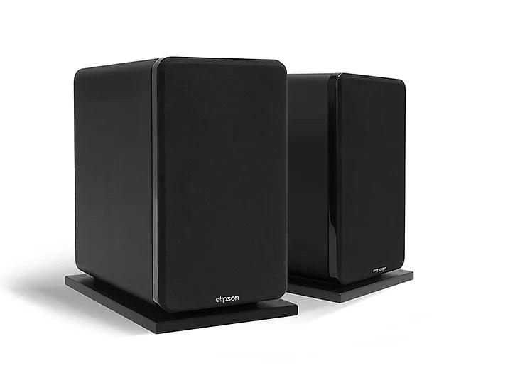 PRESTIGE FACET 8B - Perfect volume