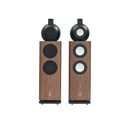 Floorstand speakers  200 W