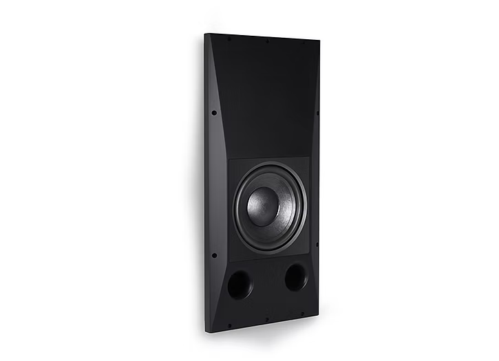 ELIPSON INFINITE SUB12 - Perfect volume