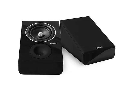 ELIPSON PRESTIGE FACET 6 ATM BLACK