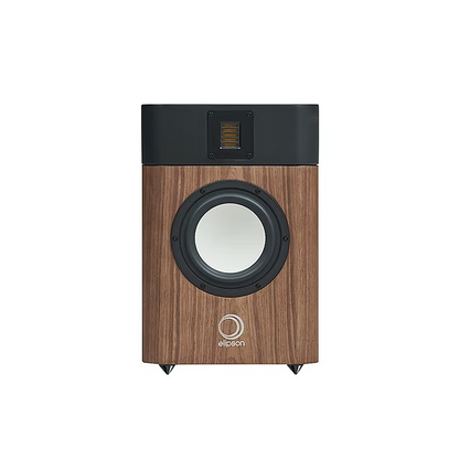 Bookshelves speakers  100 W