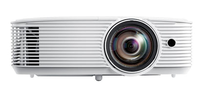 GT1080HDR Short throw, bright and compact