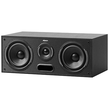 Horus 10C / Black - Carbon