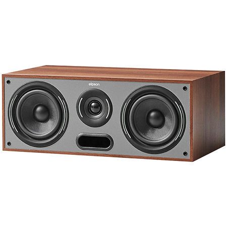 Horus 10C / Walnut - Dark Grey
