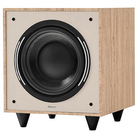 Horus 8S / Light Wood - Beige