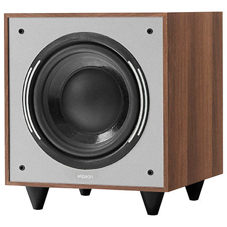 Horus 8S / Walnut - Dark Grey