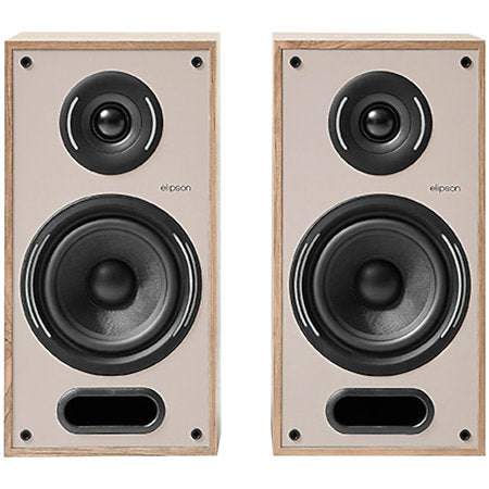 Horus 6B / Light Wood - Beige