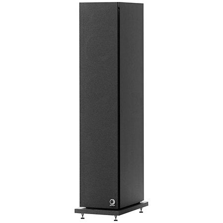 Horus 11F / Black - Carbon