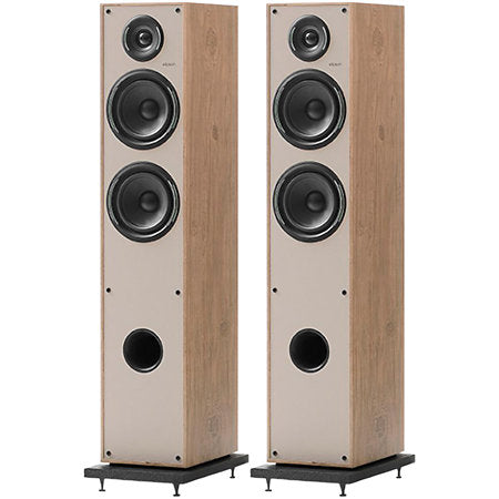 Horus 11F / Light Wood - Beige