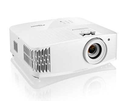 UHD385x Smart 4K UHD home Cinema projector