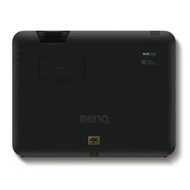 BenQ LK953ST - Native 4K Laser Projector - Perfect volume