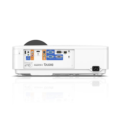 BenQ LW820ST - Short Throw Laser Projector