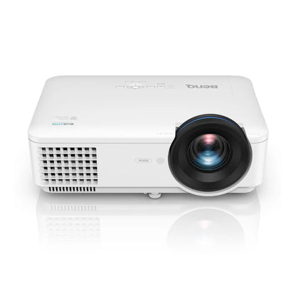 BenQ LW820ST - Short Throw Laser Projector