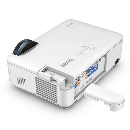 BenQ LW820ST - Short Throw Laser Projector