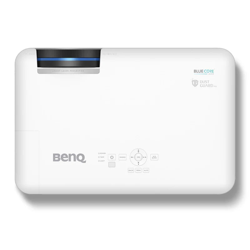 BenQ LW820ST - Short Throw Laser Projector