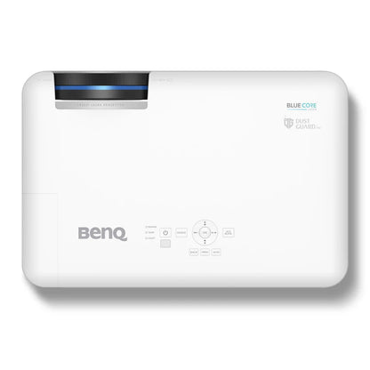 BenQ LW820ST - Short Throw Laser Projector