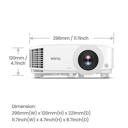 BenQ TH575 - Full HD Home Theatre Projector