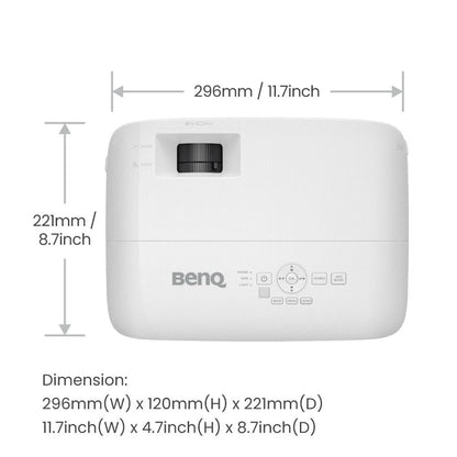BenQ TH575 - Full HD Home Theatre Projector