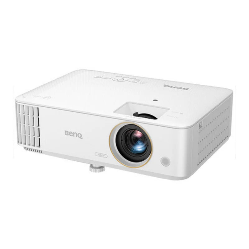 BenQ TH685P - HDR Console Gaming Projector - Perfect volume